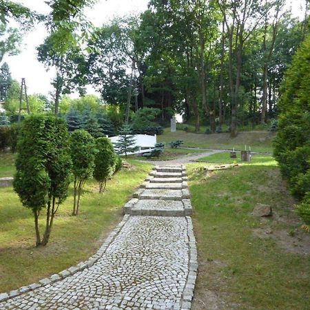 Viilla Rezidence Bed & Breakfast Кудова-Здрой Екстериор снимка