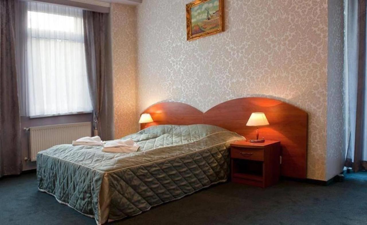 Viilla Rezidence Bed & Breakfast Кудова-Здрой Екстериор снимка