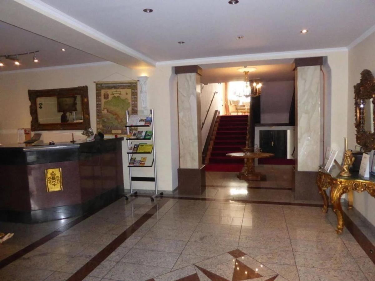 Viilla Rezidence Bed & Breakfast Кудова-Здрой Екстериор снимка